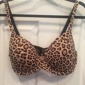 NWOT Soma Full Coverage